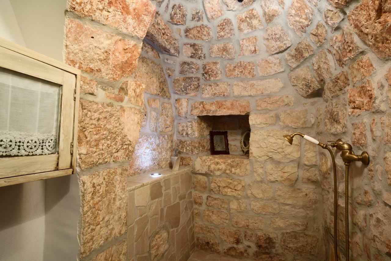 B&B Trullo Barbagiullo Cisternino Εξωτερικό φωτογραφία