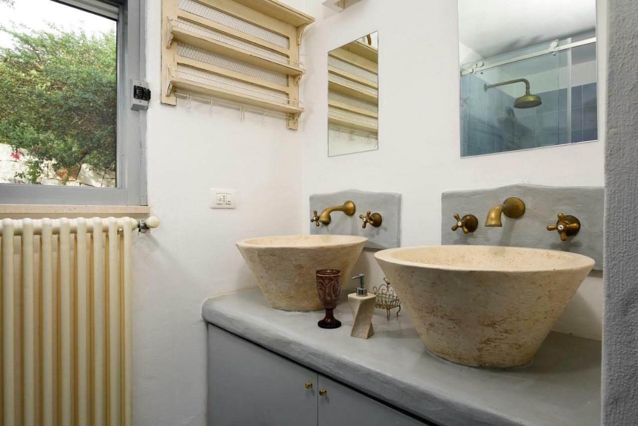 B&B Trullo Barbagiullo Cisternino Εξωτερικό φωτογραφία