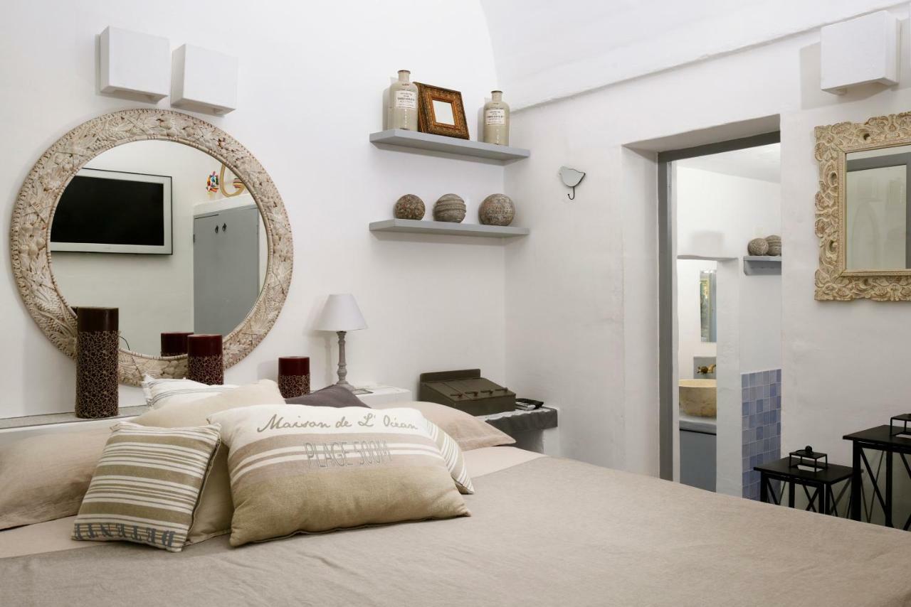 B&B Trullo Barbagiullo Cisternino Εξωτερικό φωτογραφία