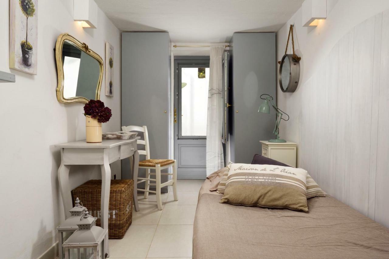 B&B Trullo Barbagiullo Cisternino Εξωτερικό φωτογραφία