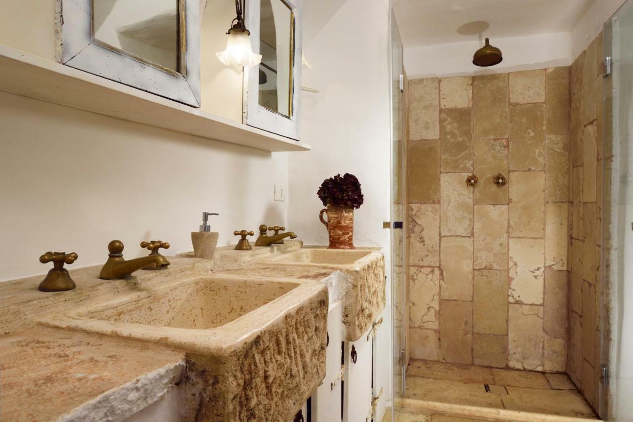 B&B Trullo Barbagiullo Cisternino Εξωτερικό φωτογραφία