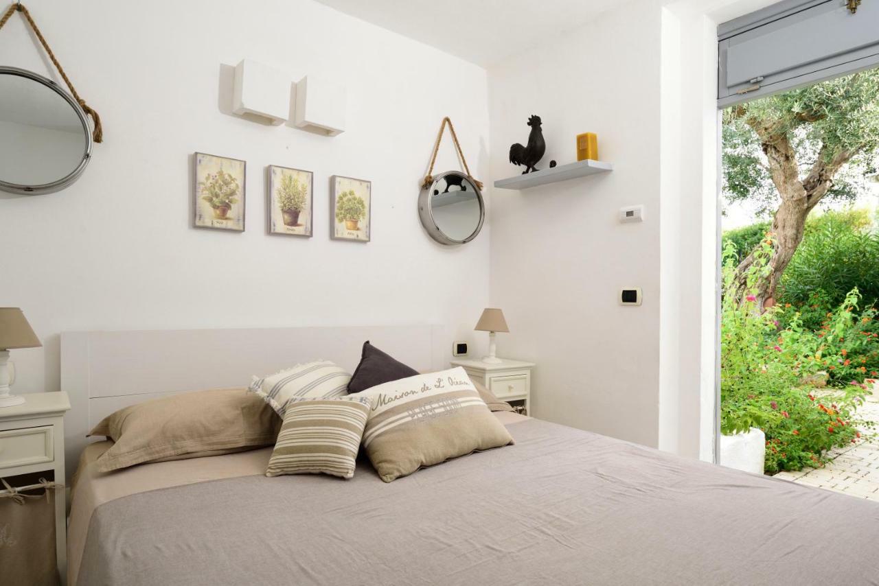 B&B Trullo Barbagiullo Cisternino Εξωτερικό φωτογραφία