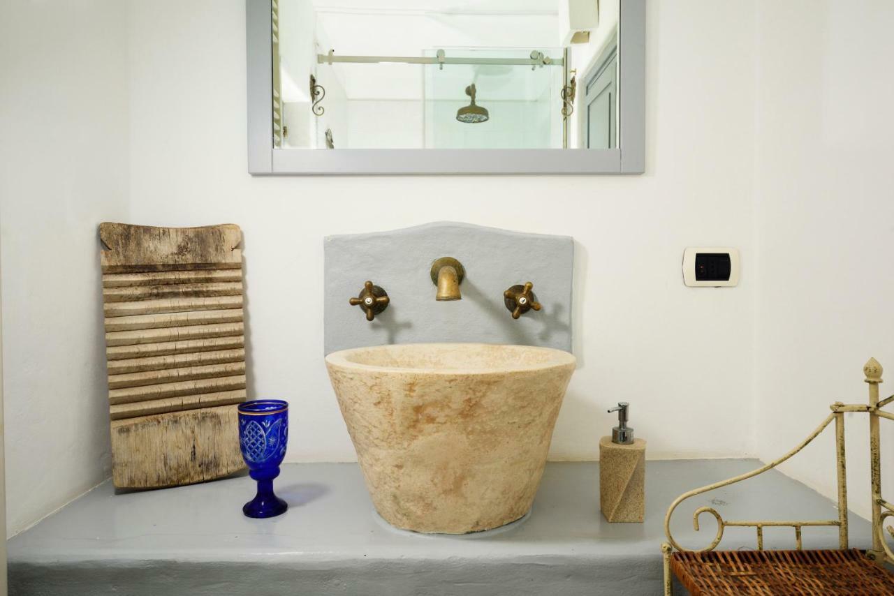 B&B Trullo Barbagiullo Cisternino Εξωτερικό φωτογραφία
